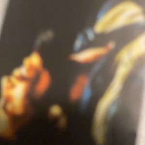 Meet your Posher, Shari